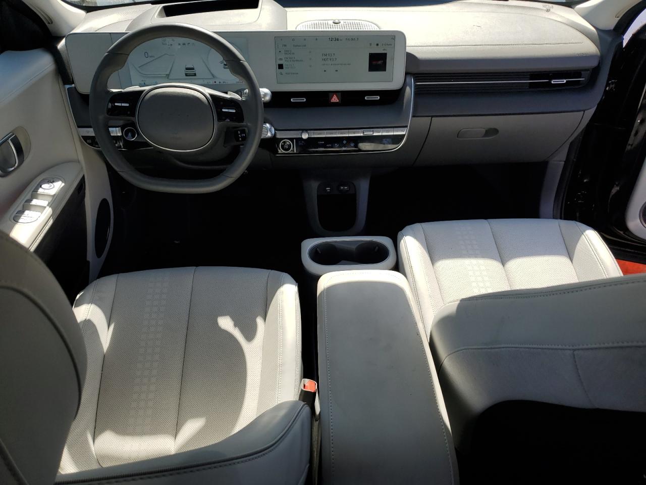 2024 Hyundai Ioniq 5 Limited VIN: KM8KRDDF5RU272307 Lot: 81959175