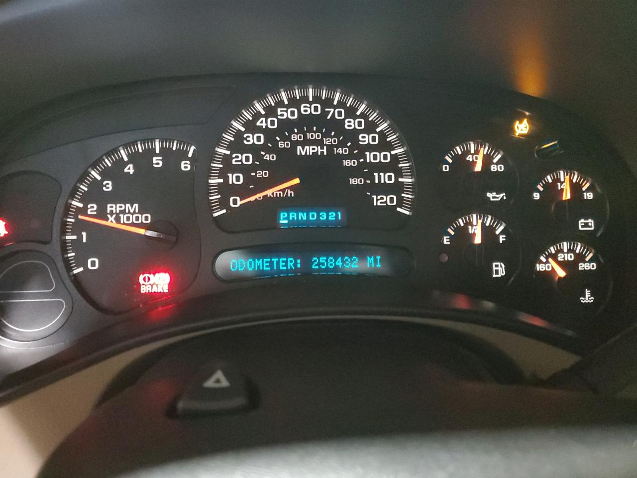 2005 Chevrolet Suburban K1500 VIN: 1GNFK16Z35J244122 Lot: 85821045