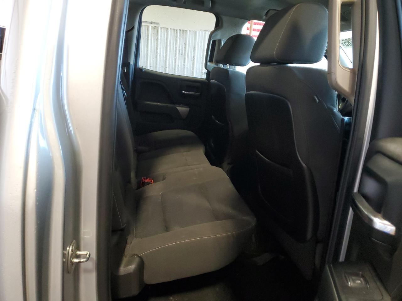 2015 Chevrolet Silverado K1500 Lt VIN: 1GCVKREH3FZ213774 Lot: 86262385