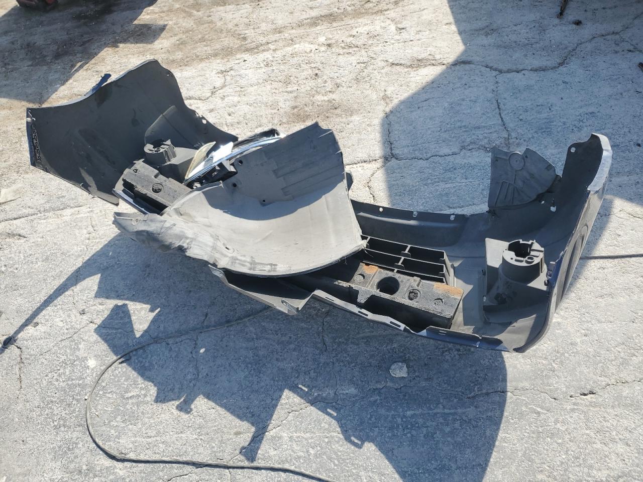 2009 Nissan Versa S VIN: 3N1BC11E39L483289 Lot: 85885205