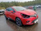 2019 RENAULT CLIO 0.9 TCE 75 ICONIC 5DR for sale at Copart WHITBURN
