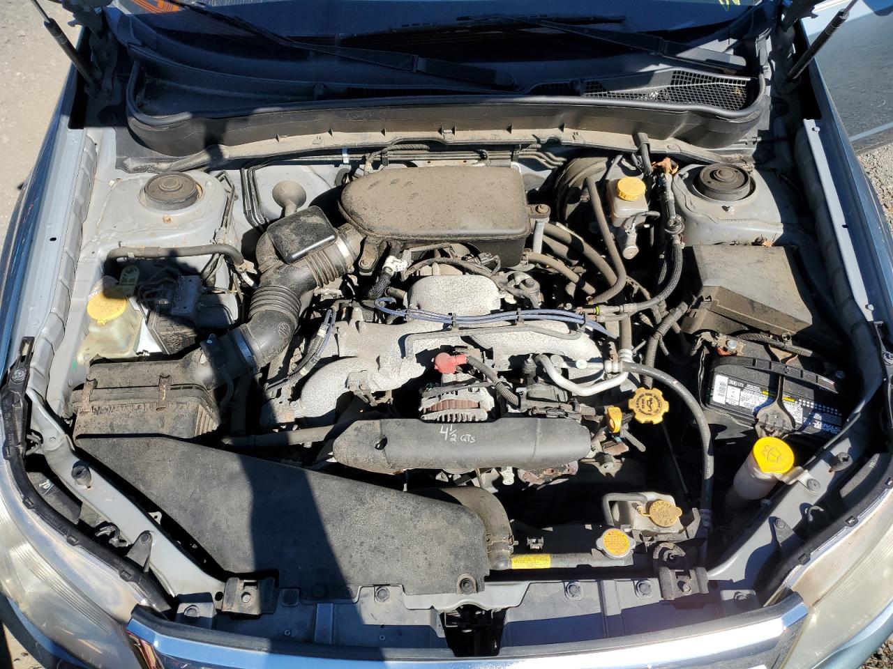 2010 Subaru Forester 2.5X Limited VIN: JF2SH6DC1AH736183 Lot: 84370815