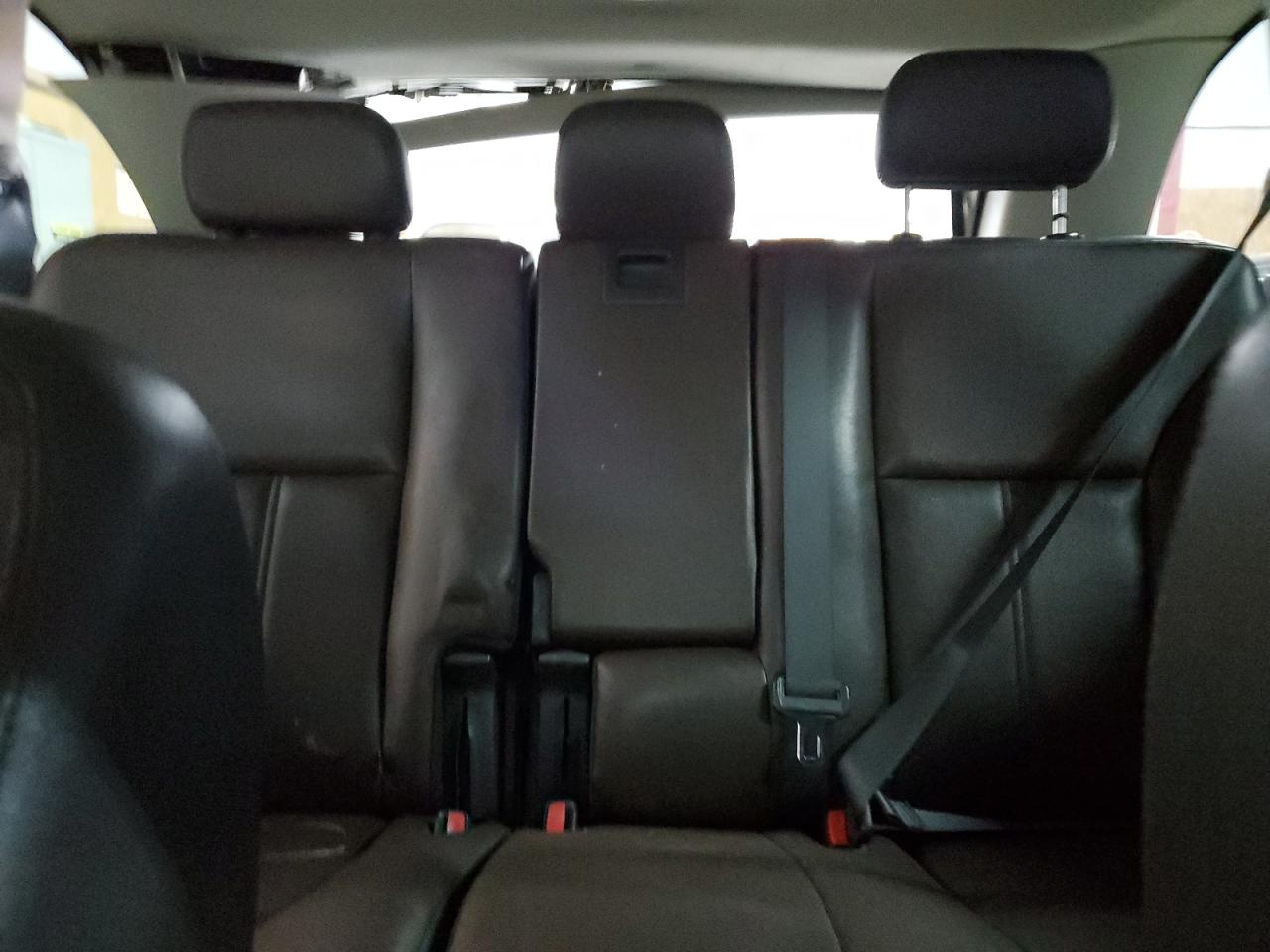 2010 Ford Edge Limited VIN: 2FMDK4KC9ABA30278 Lot: 83790685