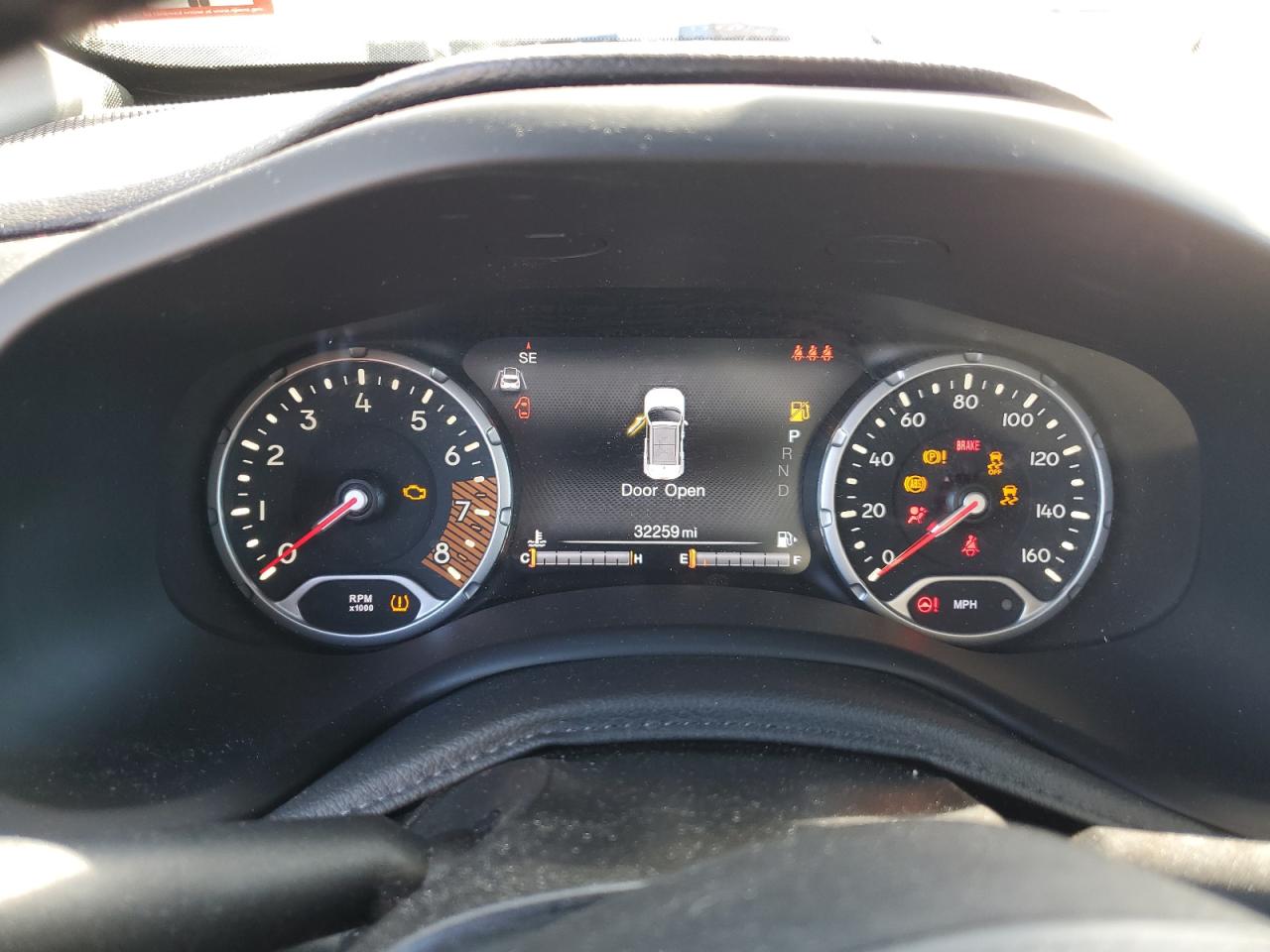 2019 Jeep Renegade Latitude VIN: ZACNJBB14KPK76826 Lot: 89495245