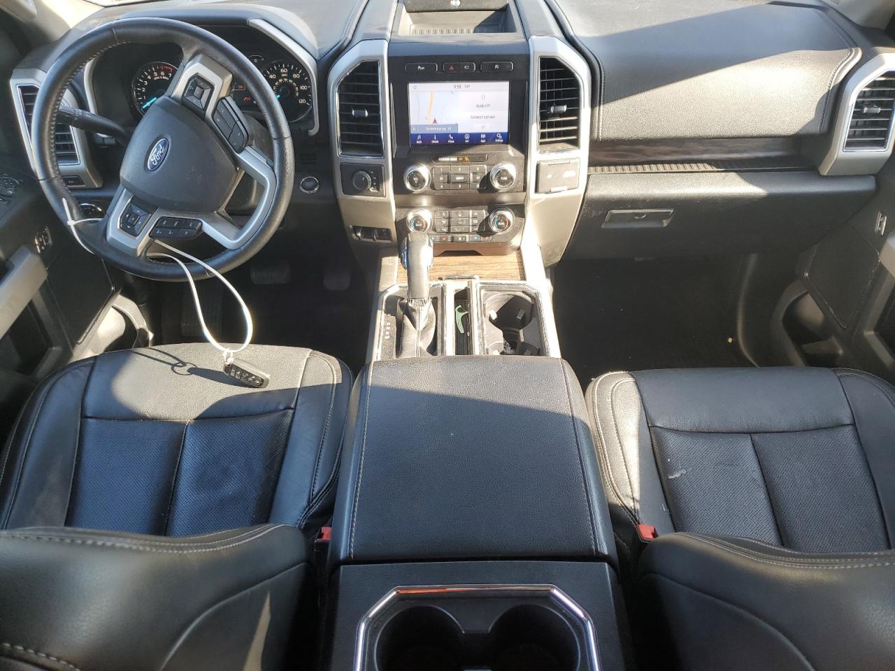 2020 Ford F150 Supercrew VIN: 1FTEW1E53LKD64615 Lot: 85851915