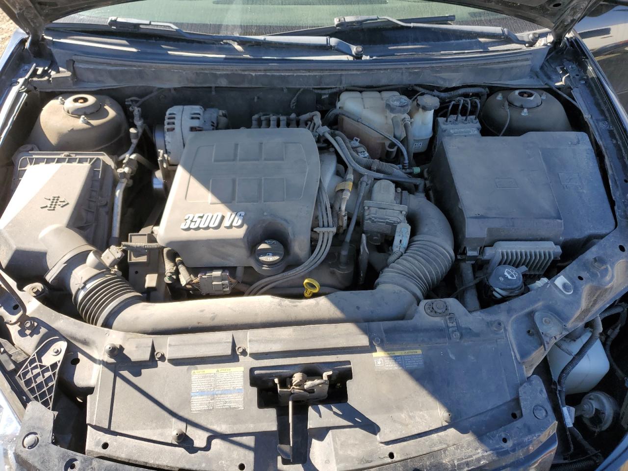 2006 Pontiac G6 Gt VIN: 1G2ZH558564245099 Lot: 84196735