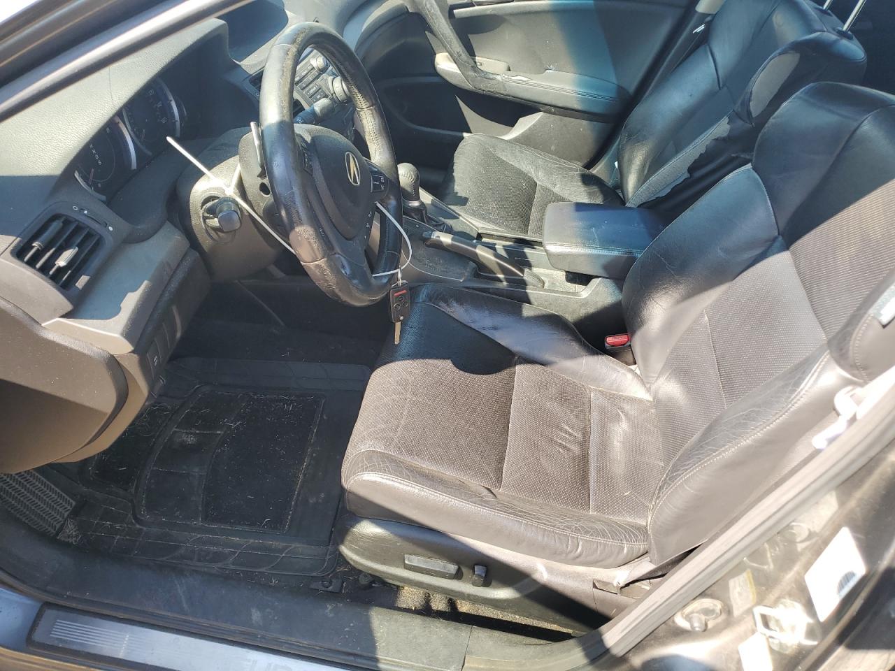 2009 Acura Tsx VIN: JH4CU26619C003105 Lot: 84639695