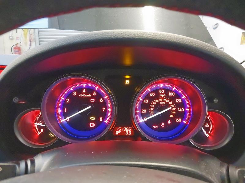 2012 MAZDA 6 TAKUYA 