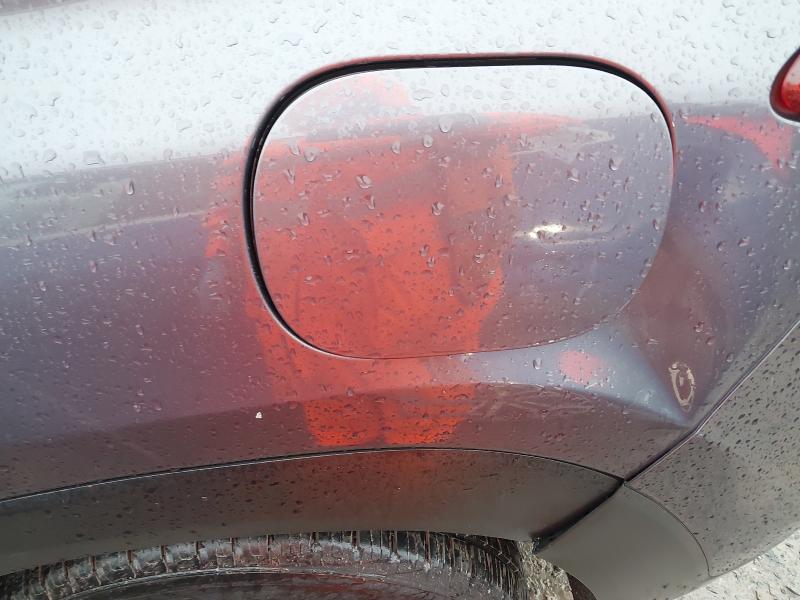 2019 HYUNDAI TUCSON 1.6 GDI SE NAV 5DR 2WD