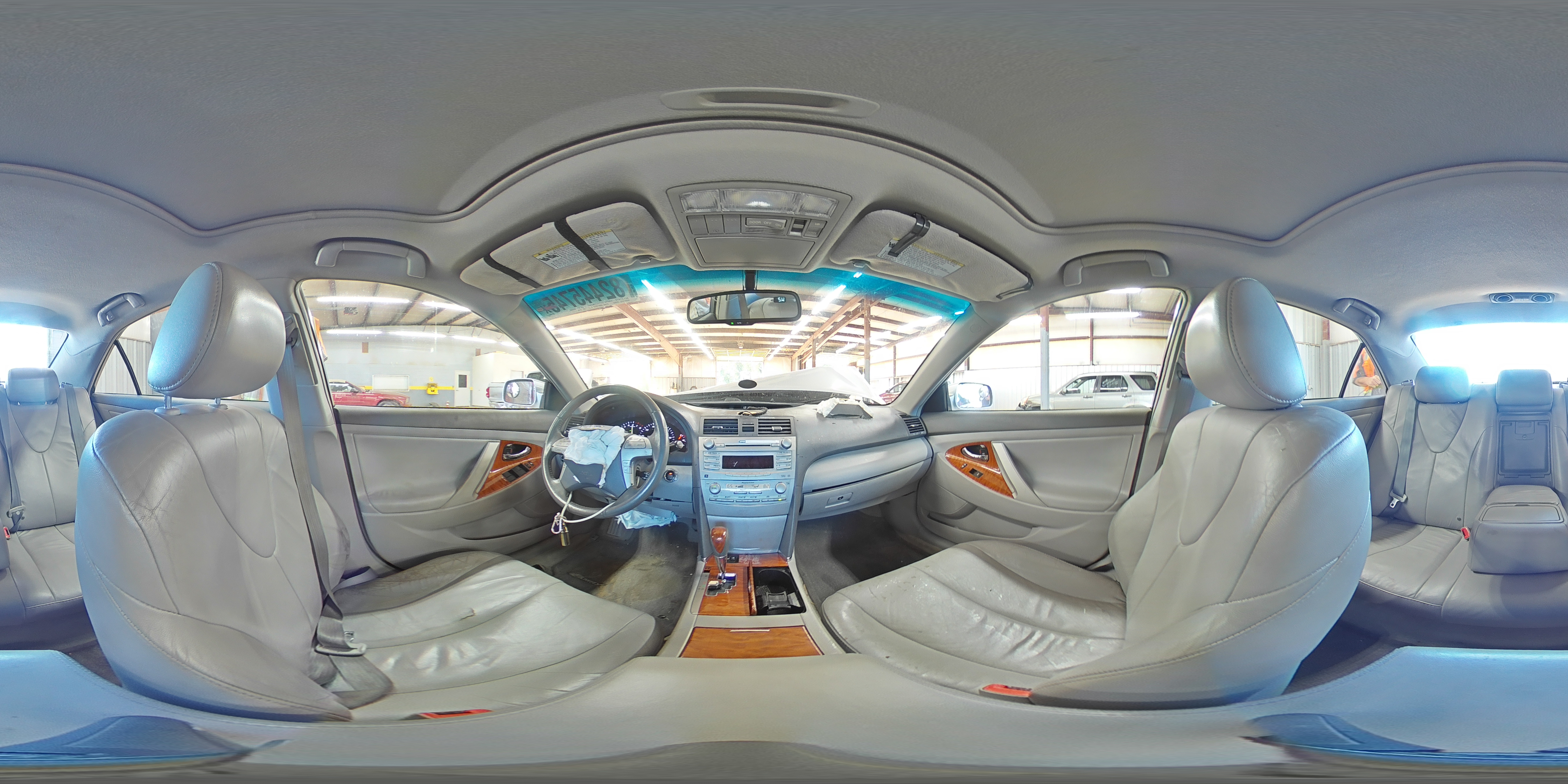 2011 Toyota Camry Base VIN: 4T1BF3EK4BU121205 Lot: 82445745