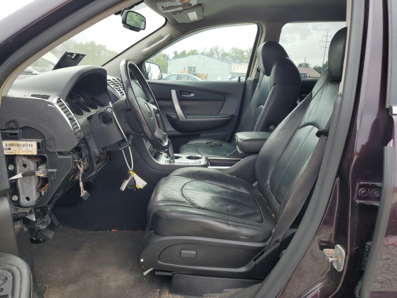 2008 GMC Acadia Slt-1 VIN: 1GKEV23788J230245 Lot: 94131865