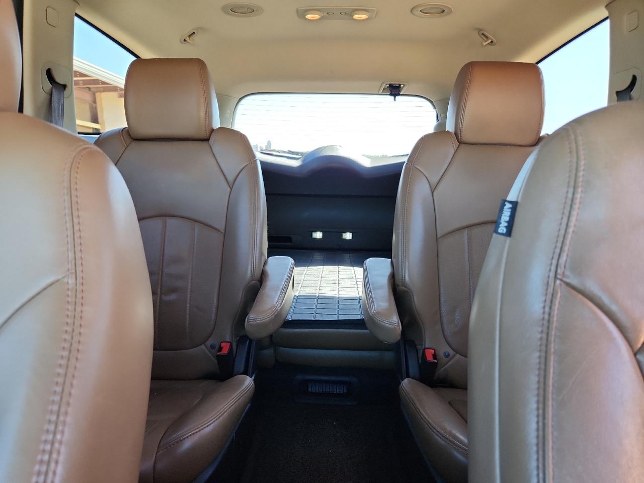 2013 Buick Enclave VIN: 5GAKRCKD5DJ167780 Lot: 85001785