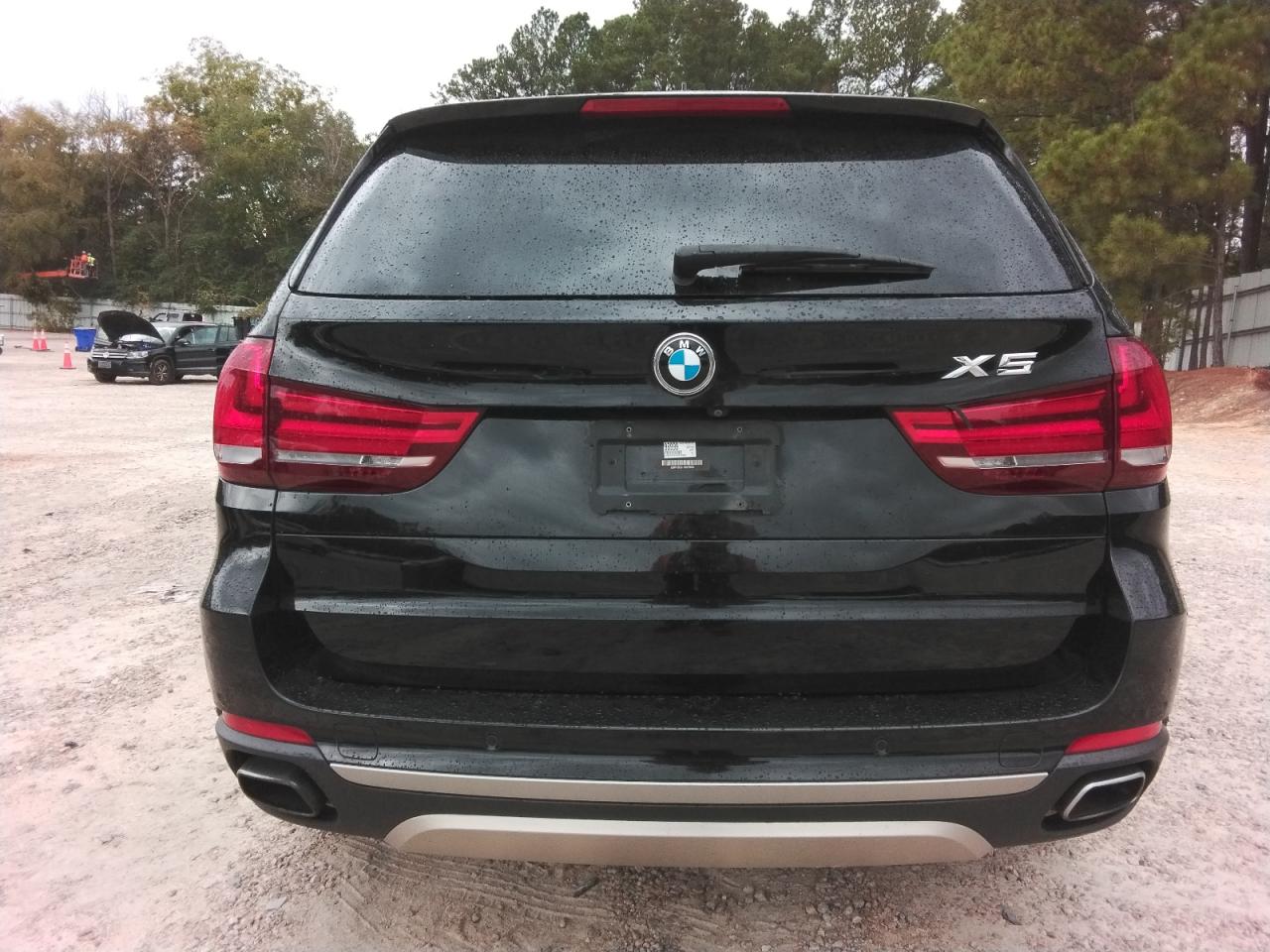 2017 BMW X5 Xdr40E VIN: 5UXKT0C51H0S79928 Lot: 85786115