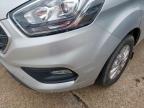 2022 FORD TRANSIT CUSTOM 300LIMITD  for sale at Copart NEWBURY
