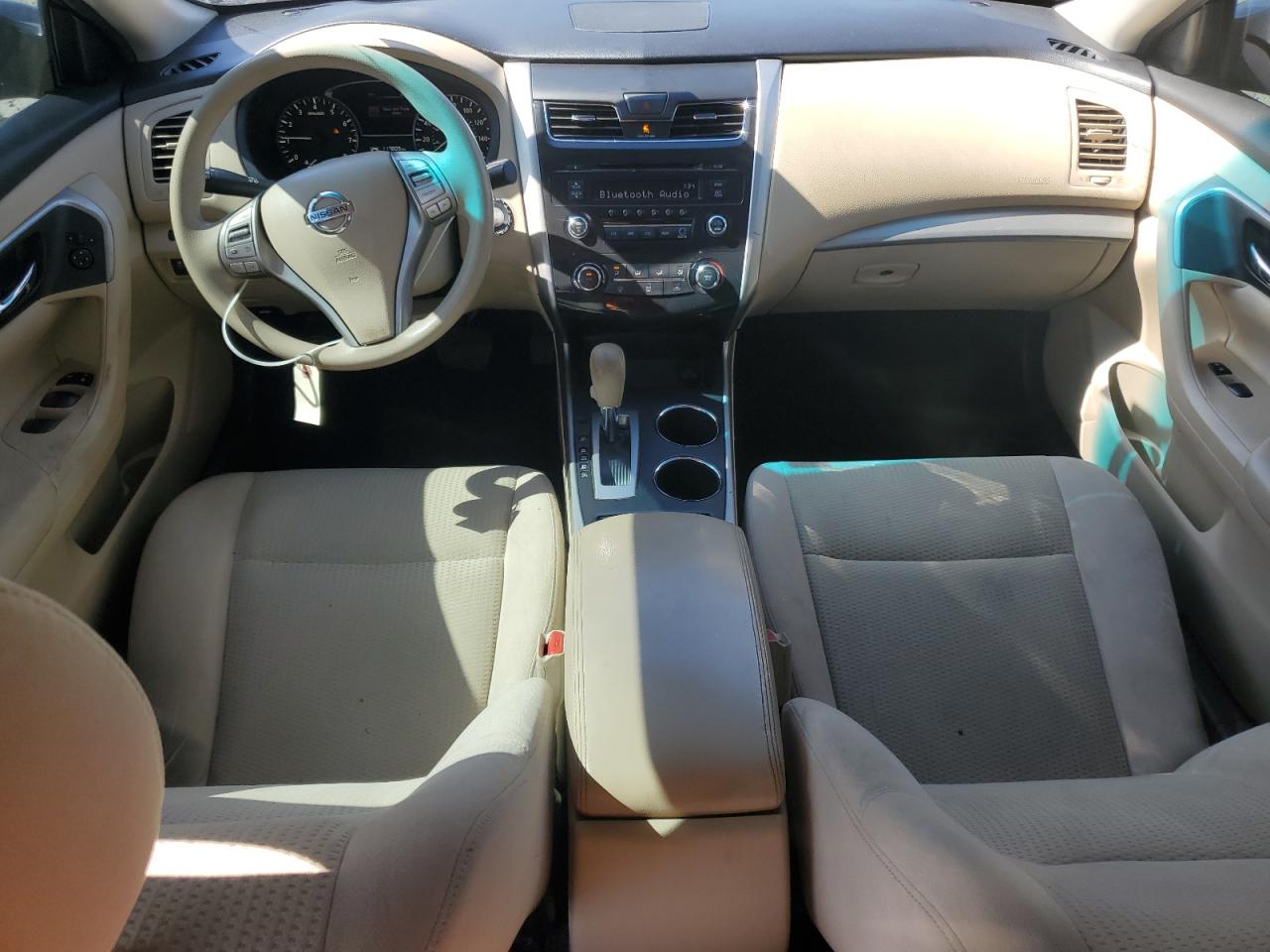 2015 Nissan Altima 2.5 VIN: 1N4AL3AP6FN912061 Lot: 82277785