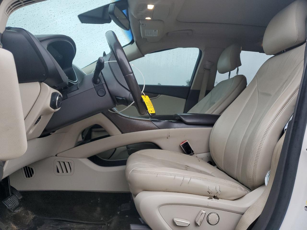 2016 Lincoln Mkx Reserve VIN: 2LMTJ8LR4GBL74669 Lot: 90550495