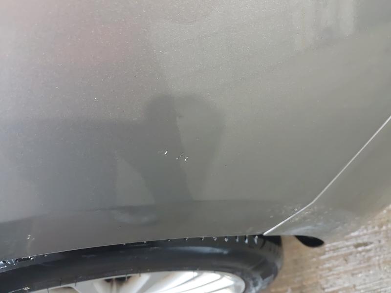 2017 VAUXHALL ASTRA 1.4T 16V 150 ELITE NAV 5DR