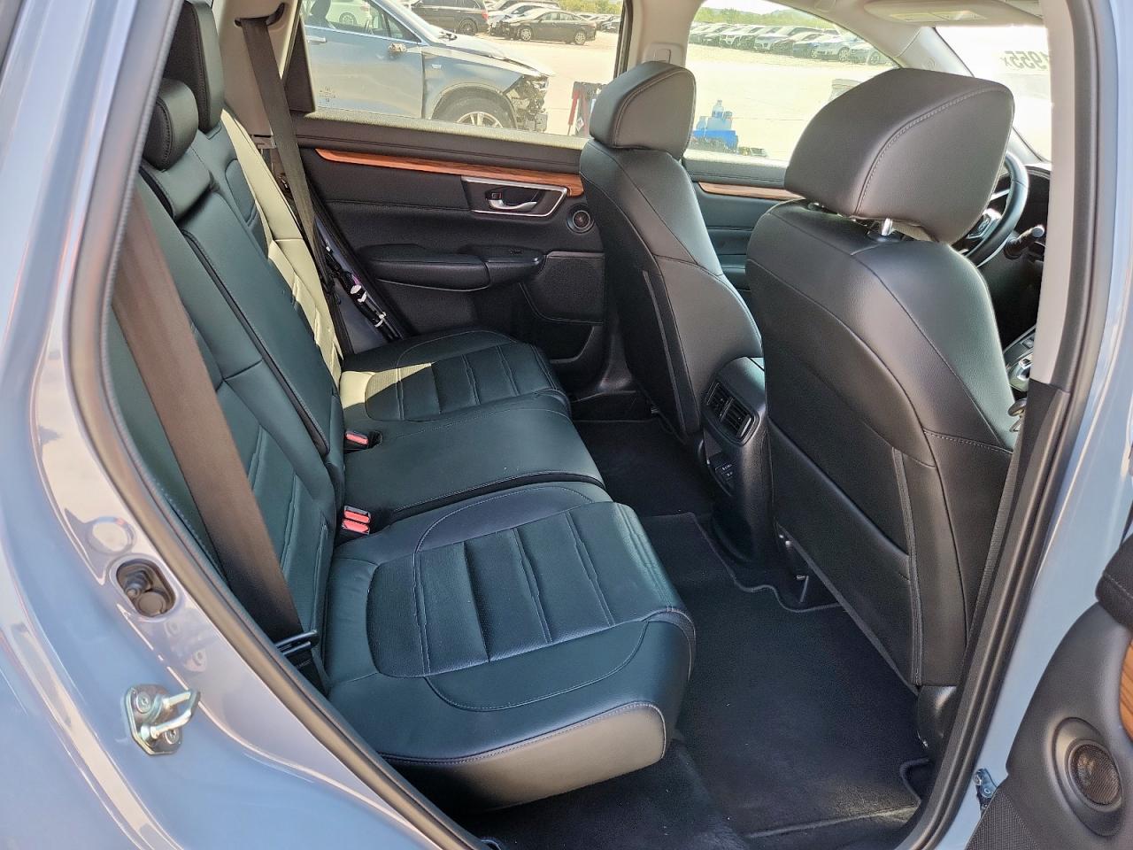 2020 Honda Cr-V Exl VIN: 7FARW1H80LE006820 Lot: 84301955