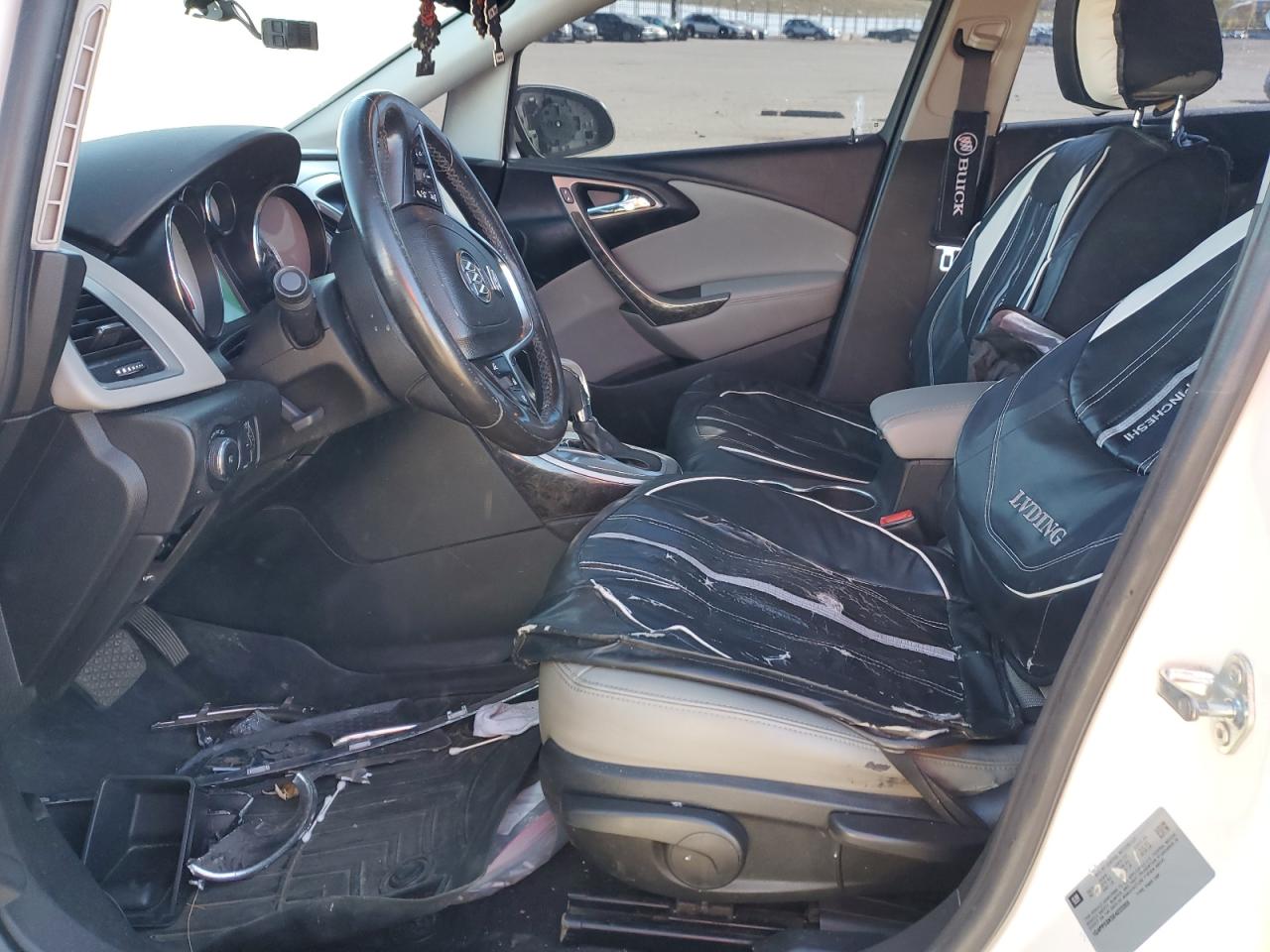 2014 Buick Verano VIN: 1G4PP5SK5E4223359 Lot: 90248855