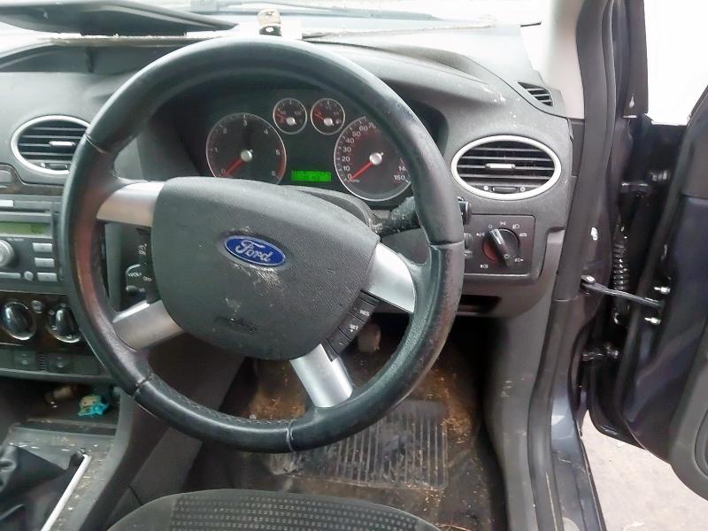 2006 FORD FOCUS GHIA TDCI 