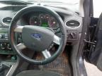 2006 FORD FOCUS GHIA TDCI  for sale at Copart WISBECH