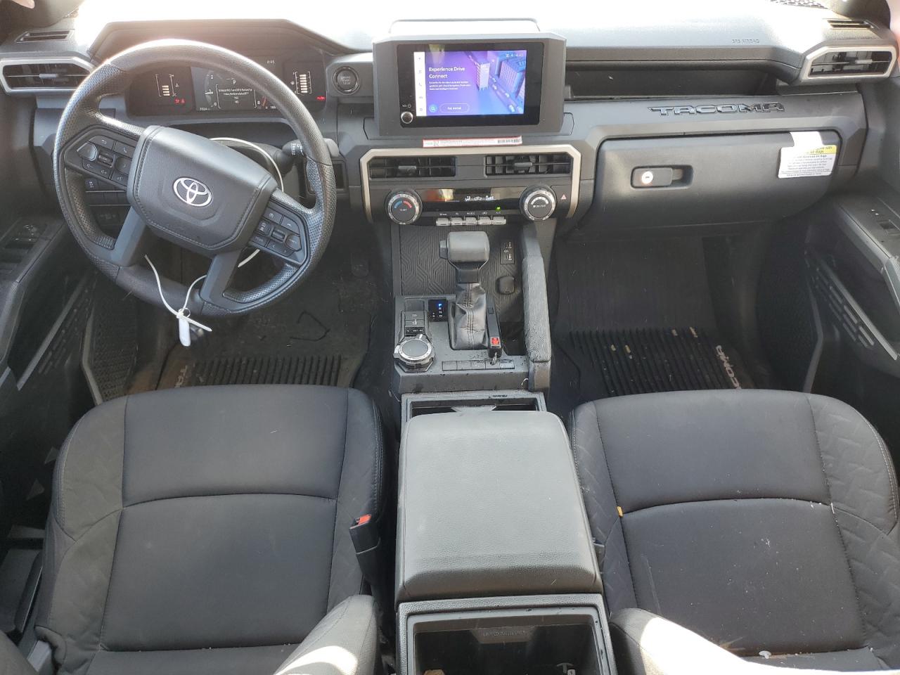 2025 Toyota Tacoma Double Cab VIN: 3TYLD5KN7ST015445 Lot: 83771305