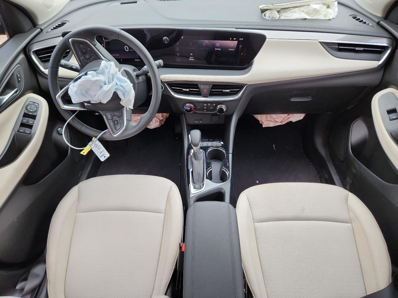 2026 Buick Encore Gx Preferred VIN: KL4AMBSL8TB014162 Lot: 85356725