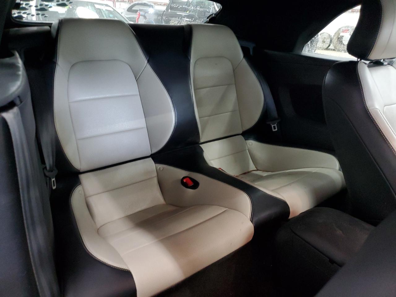 2019 Ford Mustang VIN: 1FATP8UH7K5103872 Lot: 82412685