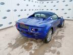 2000 LOTUS ELISE  for sale at Copart BRISTOL