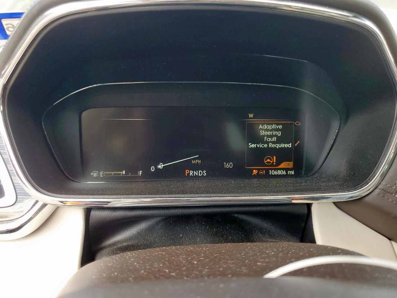 2019 Lincoln Continental Black Label VIN: 1LN6L9AP4K5605450 Lot: 82273605