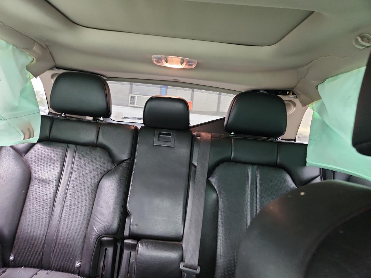 2012 Lincoln Mkx VIN: 2LMDJ8JK1CBL06933 Lot: 87457915