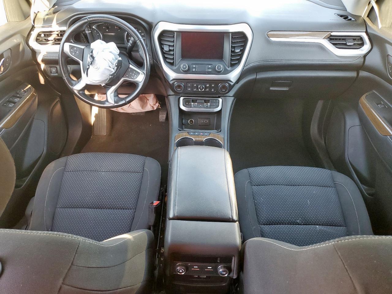 2020 GMC Acadia Sle VIN: 1GKKNRLS4LZ124577 Lot: 96333075