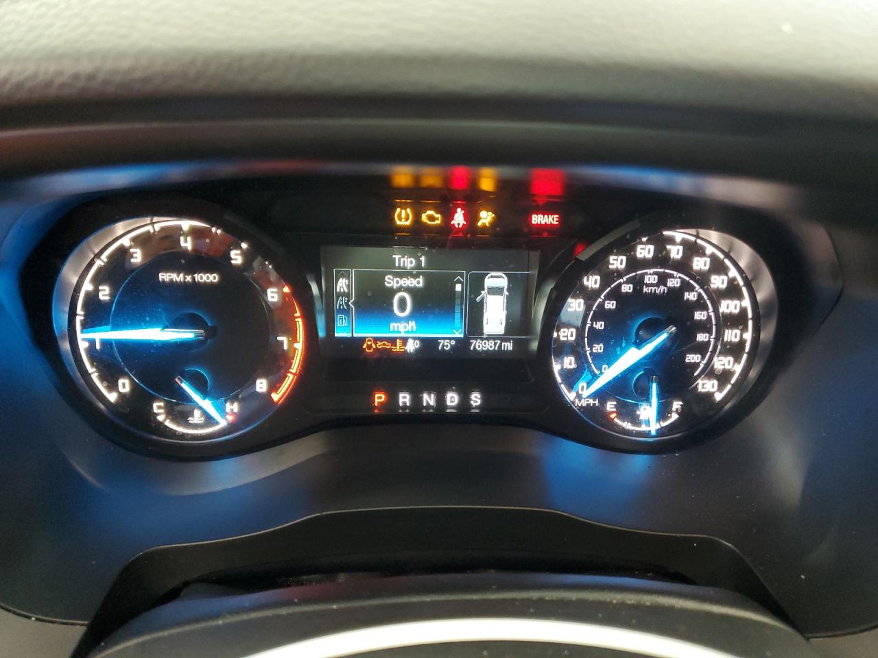 2023 Ford Ranger Xl VIN: 1FTER4FH4PLE22765 Lot: 85588405