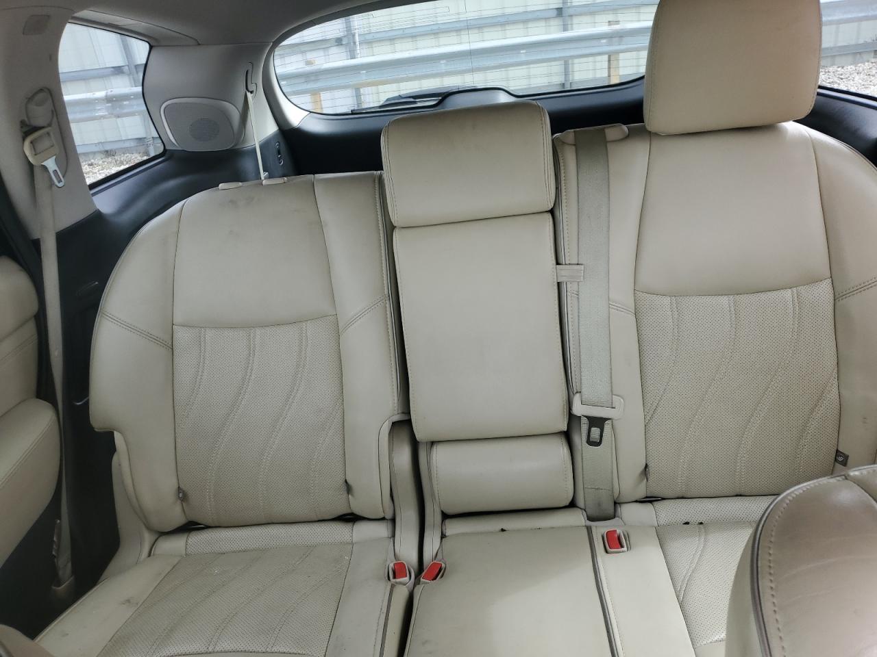 2016 Infiniti Qx60 VIN: 5N1AL0MNXGC531311 Lot: 82303135