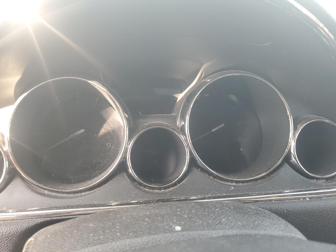 2016 Buick Enclave VIN: 5GAKRBKD0GJ259135 Lot: 86525405