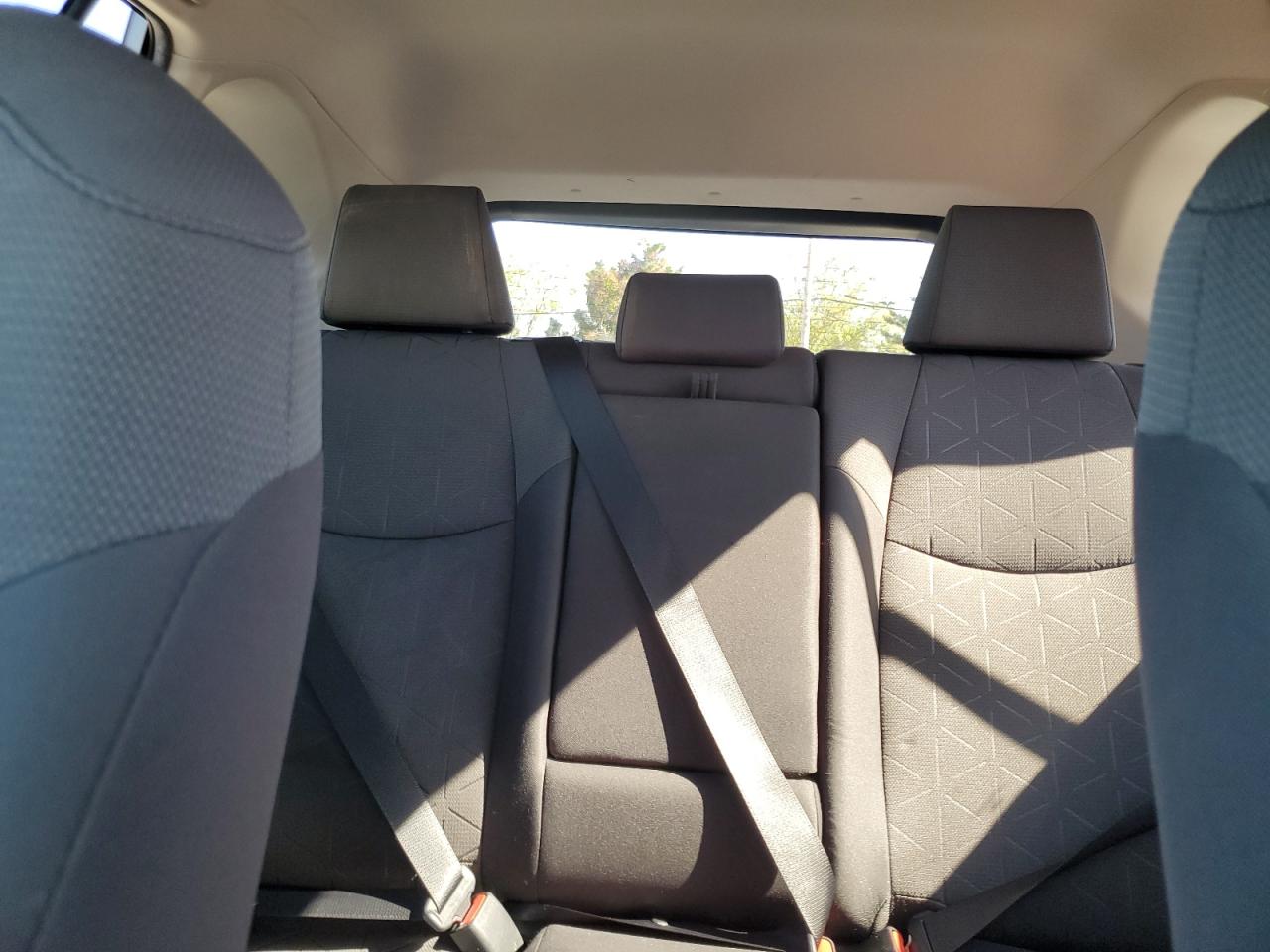 2020 Toyota Rav4 Xle VIN: 4T3RWRFV7LU001434 Lot: 82364355