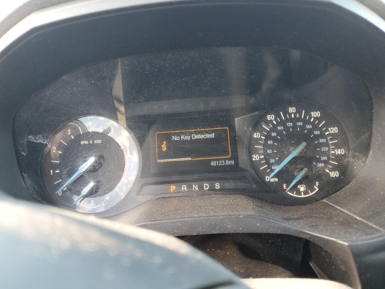 2016 Ford Edge Se VIN: 2FMPK3G99GBC07537 Lot: 87088665