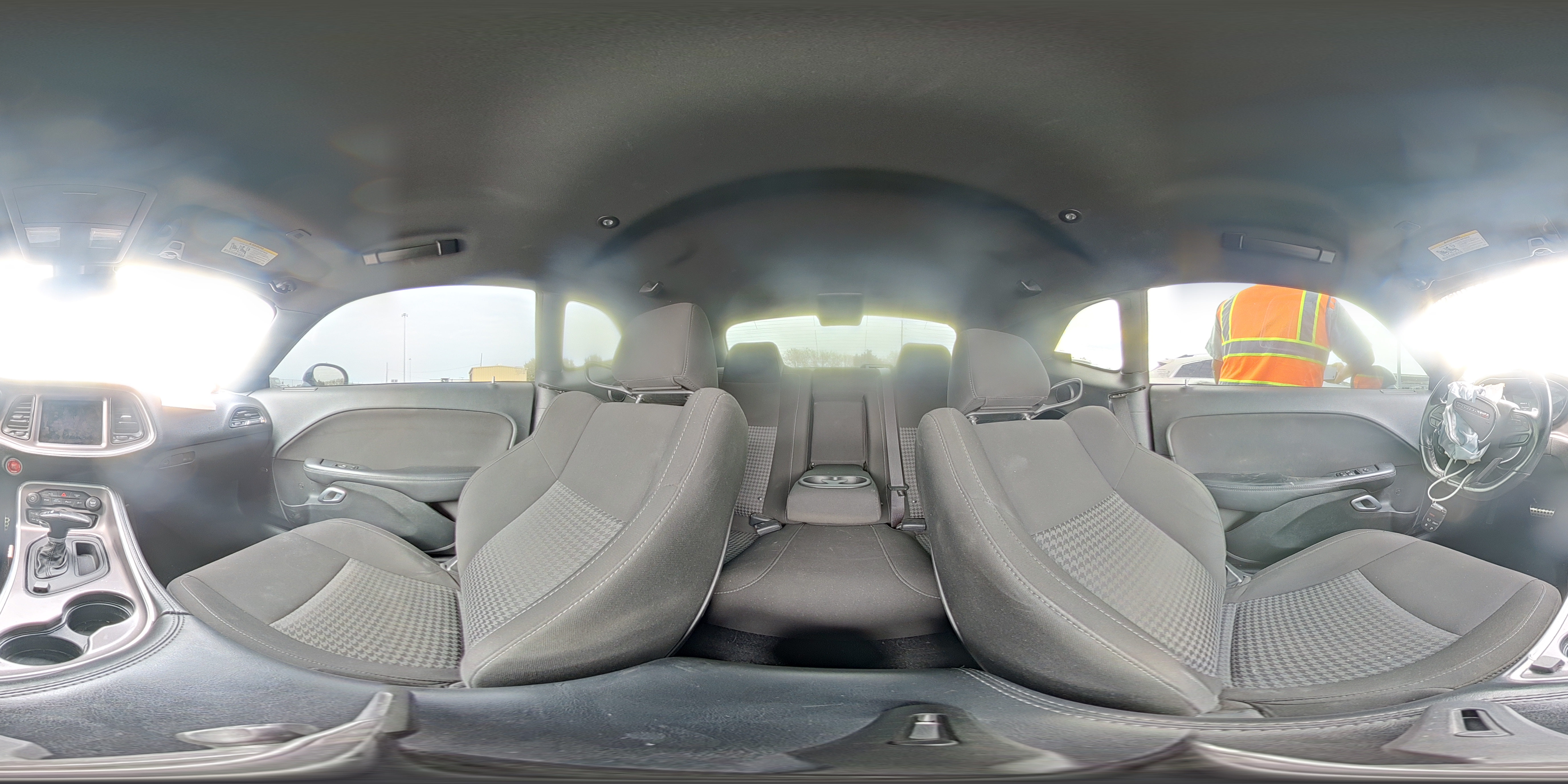 2022 Dodge Challenger R/T VIN: 2C3CDZBT7NH204394 Lot: 82471845