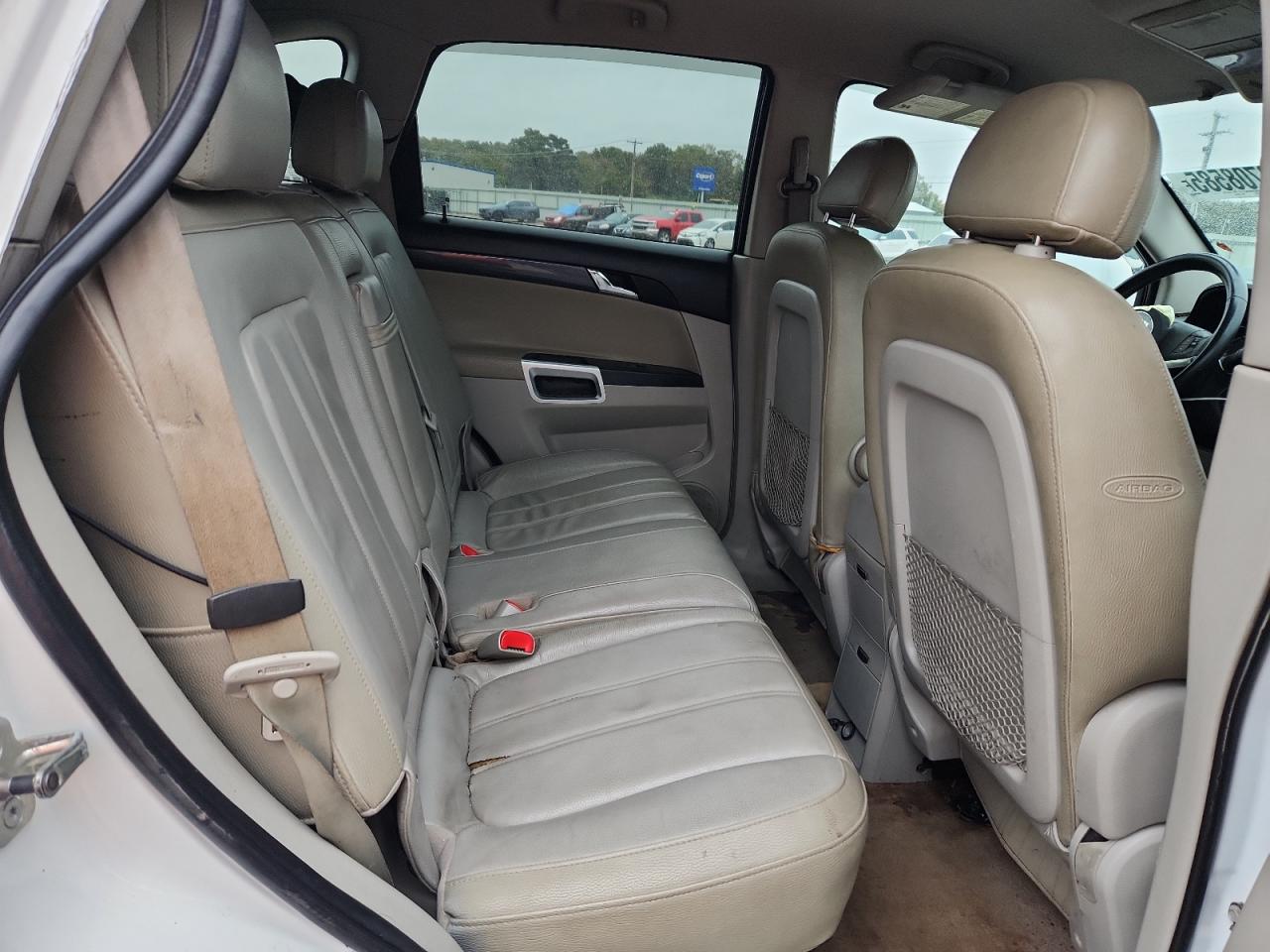 2009 Saturn Vue Xr VIN: 3GSCL53789S610524 Lot: 90708585