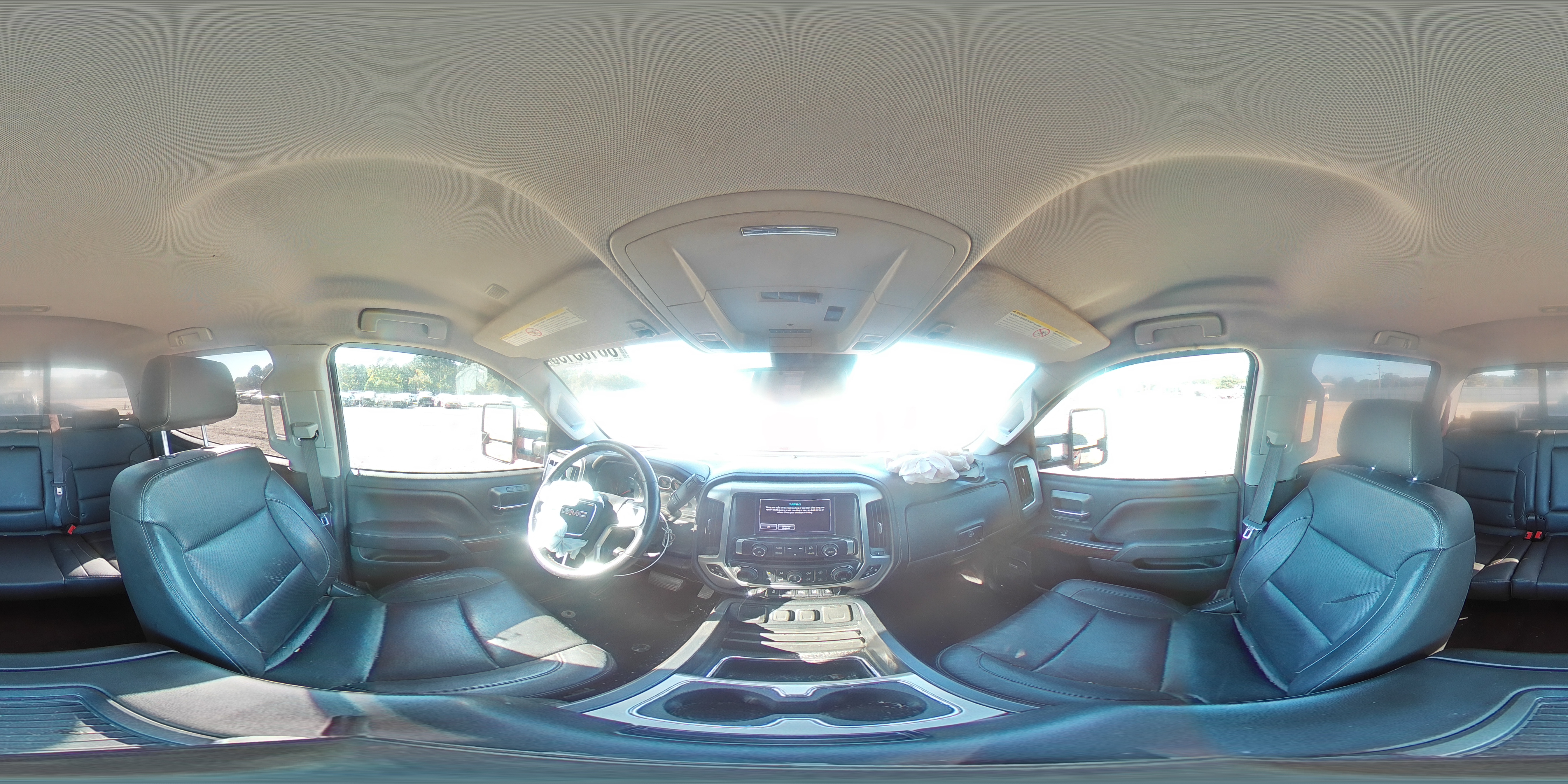 2018 GMC Sierra K2500 Slt VIN: 1GT12TEG8JF163158 Lot: 86163135