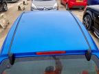 2009 TOYOTA AYGO BLUE VVT-I S-A  for sale at Copart SANDY