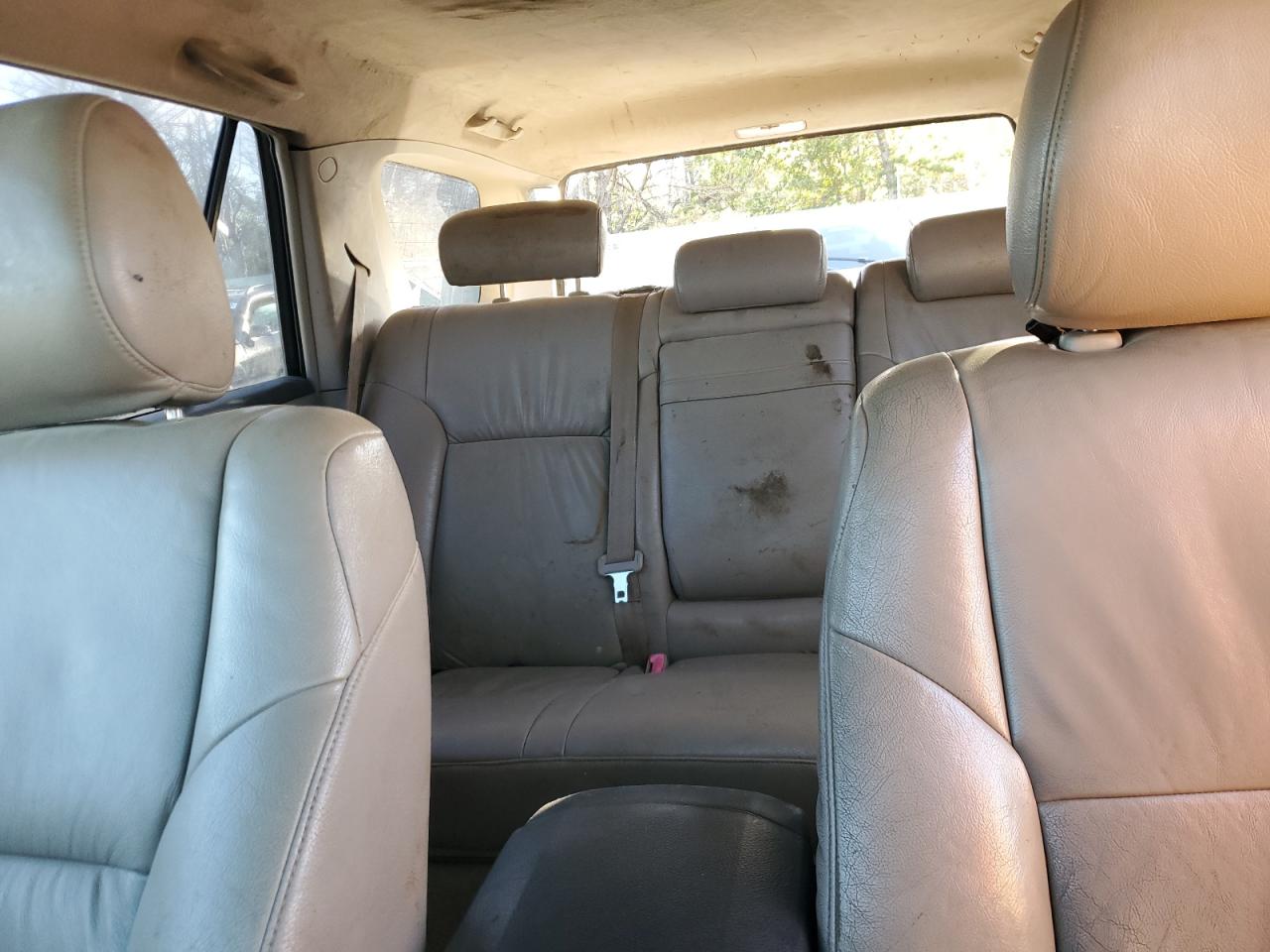 2006 Toyota 4Runner Sr5 VIN: JTEBU14R768060858 Lot: 85243185