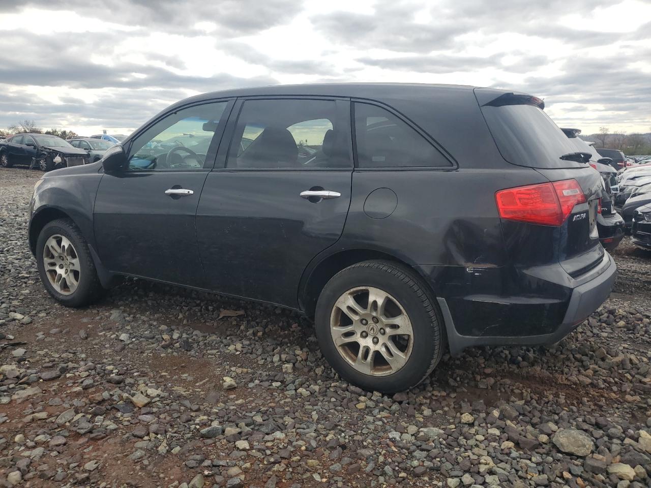 Фото: 2HNYD28358H529852