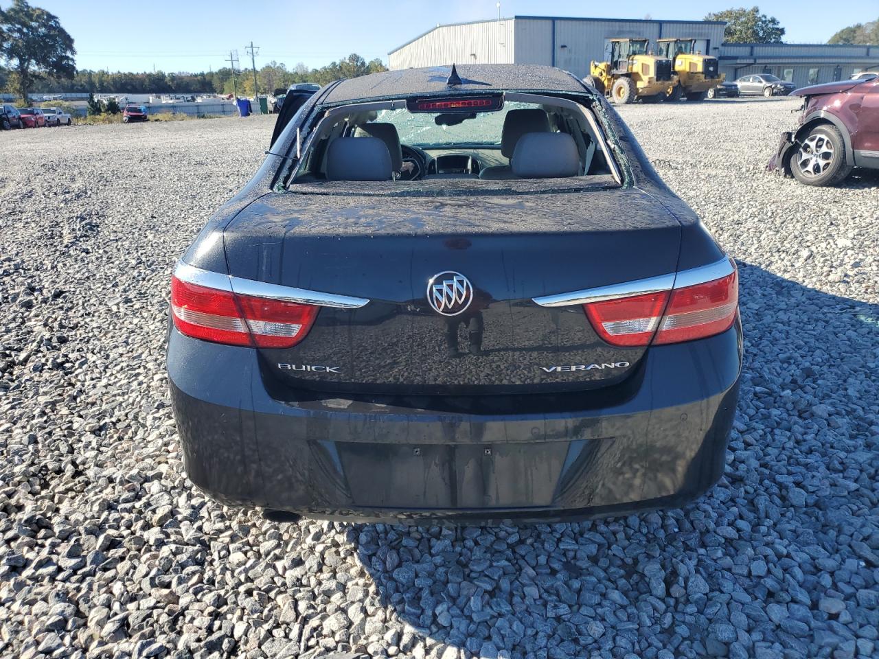 2014 Buick Verano Convenience VIN: 1G4PR5SK7E4208937 Lot: 87182595