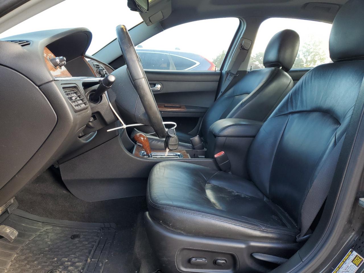 2005 Buick Lacrosse Cxl VIN: 2G4WD562751321867 Lot: 85333155