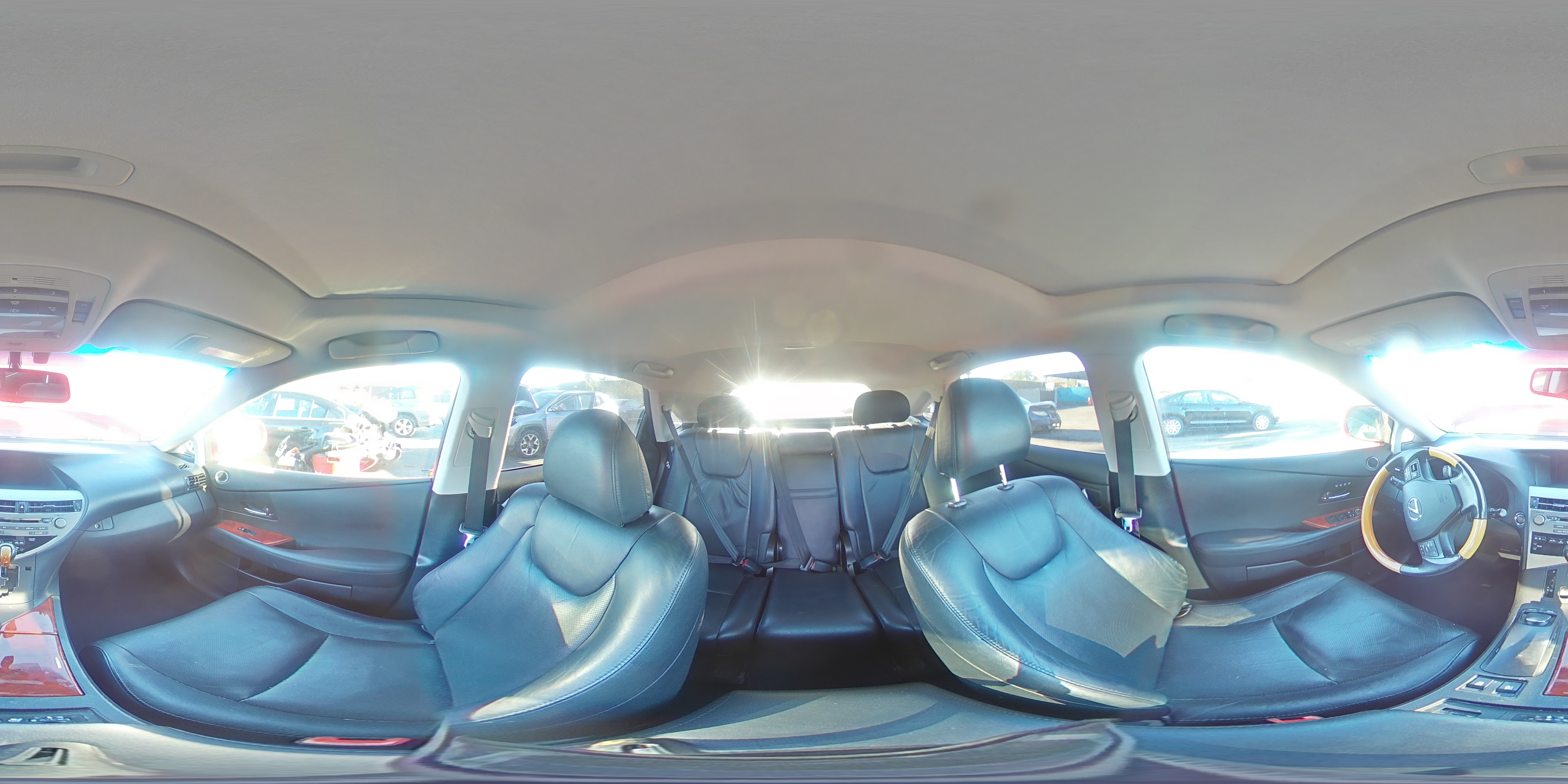 2012 Lexus Rx 350 VIN: 2T2BK1BA8CC131729 Lot: 85205645