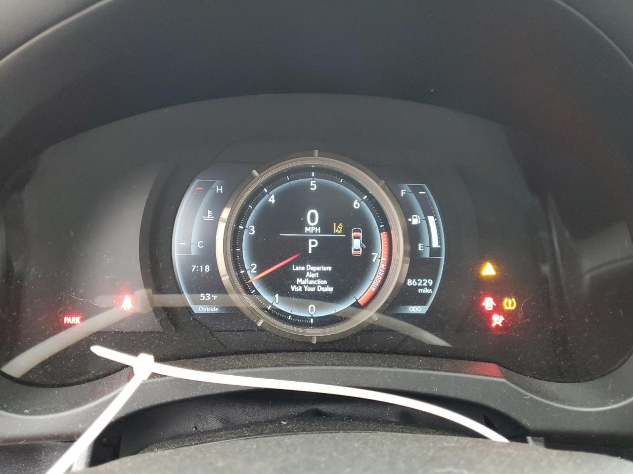 2017 Lexus Is 350 VIN: JTHCE1D20H5013179 Lot: 89823125