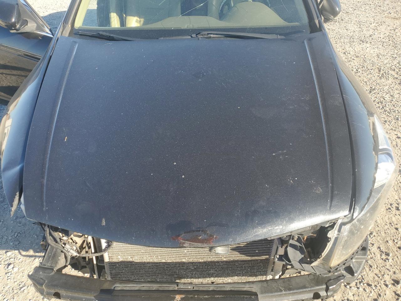 2009 Honda Accord Lx VIN: 1HGCP26309A050363 Lot: 87249955