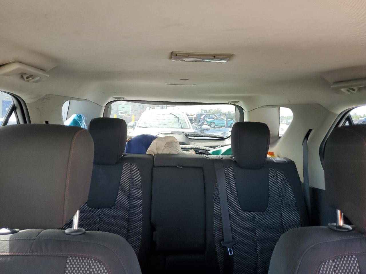 2012 Chevrolet Equinox Lt VIN: 2GNALDEK1C6371507 Lot: 84303765