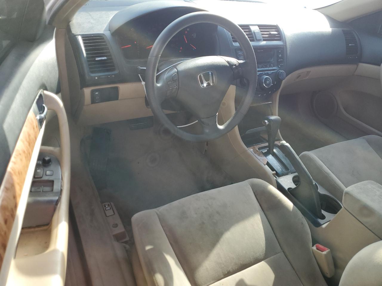 2003 Honda Accord Ex VIN: 1HGCM72683A021674 Lot: 86235675